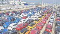 مصر وجنوب أفريقيا الأكثر استيراداً للسيارات الصينية بالقارة الإفريقية