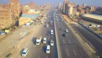 قبل افتتاح المتحف المصري الكبير:تشديد على سرعة بدء تطوير الهوية البصرية للدائري