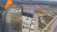 تعرفوا على الطرق التي ستخضع للتطوير بمحيط المتحف المصري الكبير