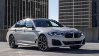 وصول موديلات 2024 : تعرفوا على سعر طرازات BMW 