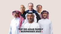 المنصور تتصدر 100 شركة عربية عائلية في تصنيف فوربس لعام 2023