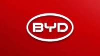 BYD تبيع 262.161 ألف سيارة كهربائية وهجينة في يوليو