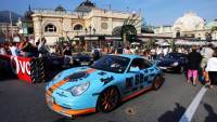 رالي Gumball 3000 الشهير يصل مصر في 2024
