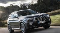 طرح BMW X3 وX4 وX5 وX6 وX7 موديلات 2024 بمصر 