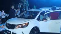 چيلي GX3 Pro الجديده كلياً 2024 تقدم بمصر كأول دول الشرق الأوسط