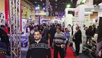 انطلاق مؤتمر أوتوتك لخدمات ما بعد البيع للسيارات في 15 أكتوبر