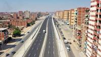بداية من اليوم: غلق شارع طابا وجزء من محور الفريق ابراهيم العرابي