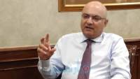 أنكوش أورورا الرئيس التنفيذي لـ"المنصور للسيارات" يجيب .. متى تنخفض اسعار السيارات؟ 