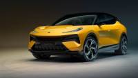 مواصفات لوتس إليترى الـSUV الكهربائية المحتملة في مصر 