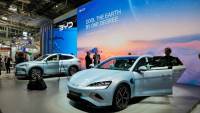  BYD تغزو الآن جنوب شرق آسيا بحصة 26% للسيارات الكهربائية