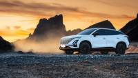 شيري تتوسع في أوروبا بسيارات SUV لماركات Omoda و Jaecoo و Exlantix