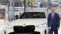 المواصفات الكاملة لـBMW X5 الجديدة في مصر