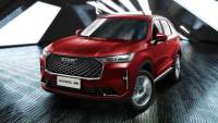 أحدث أسعار موديلات هافال جولاين وH6 في أكتوبر 2023