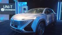 شانجان UNI-T الجديدة في مصر .. الأسعار والمواصفات الكاملة