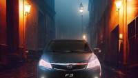 أسعار BYD F3 في أكتوبر الجاري المانيوال والأوتوماتيك