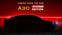 قريباً في مصر : أيولوس A30 SHINE EDITION موديل 2024