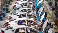 توقيع اتفاقيات إطارية لتصنيع السيارات مع إيتامكو وغبور مصر