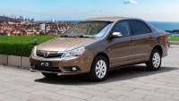 ارتفاع أسعار BYD F3 موديل 2024 في ديسمبر