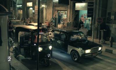         	بالفيديو.. Fast and Furious 7 في مصر على قناة MBC 2        