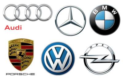 شركات السيارات الألمانية تنوي استدعاء 630 ألف سيارة لإصلاح أنظمة العادم