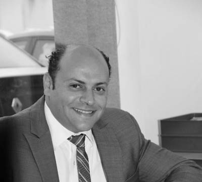 حصري: محمد أباظة ينفي شائعة حصول أباظة أوتو تريد على توكيل MG في مصر 