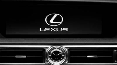 "لكزس" تكشف عن تفاصيل خطتها المستقبلية لإنتاج سيارات SUV فارهة ومتوسطة