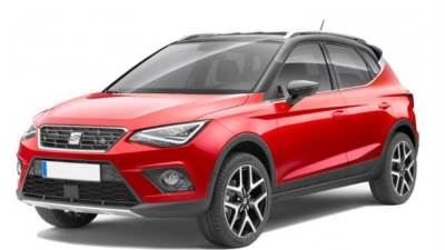 أفضل سيارات SUV بين 300 إلى 400 ألف جنيه في السوق المصري