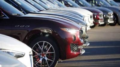 رابطة تجار السيارات: طرح موديلات 2021 قد يسهم في تحريك السوق