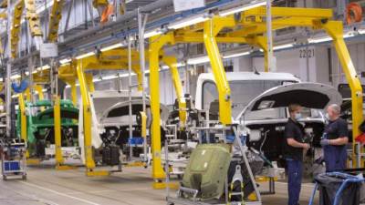 صناعة السيارات الألمانية تحذر من فقدان الوظائف بسبب الركود الكبير