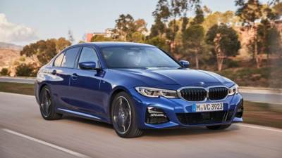 أحدث أسعار موديلات BMW 2020 و2021 في مصر بعد الزيادات السعرية