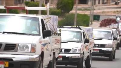 نيسان موتور إيجيبت تتعاون مع موزعيها المعتمدين في مبادرة "نيسان بتتحرك"