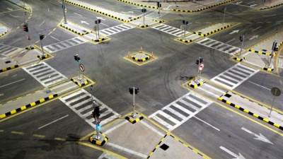 كيفية التعامل مع تقاطعات الطرق بشكل صحيح وآمن؟
