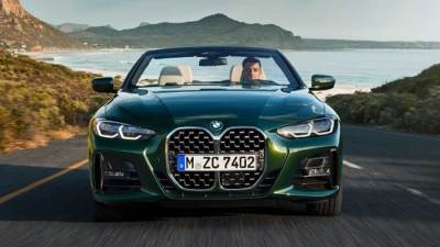 BMW تقدم مفاجأة جديدة لعشاق السيارات المكشوفة