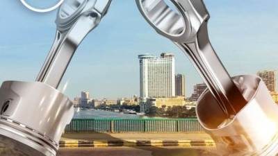 عروض صيانة مع زيت نيسان الأصلي الجديد