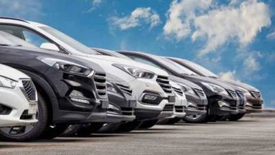 مبيعات السيارات في الأسواق العالمية تتحدى كورونا