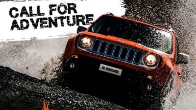 جيب ترعى حدث Tough Mudder Egypt لاختبار القوة وقدرة التحمل