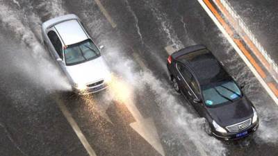نصائح لمنع أعطال السيارات قبل العاصفة الباردة المتوقعة