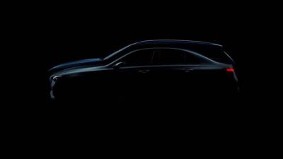 مرسيدس C-Class الجديدة تقدم الأسبوع المقبل