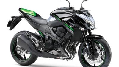 قريباً . . طرح كاوازاكي Z800 في مصر 