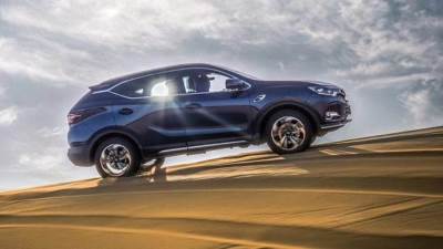 3 سيارات صينية جديدة SUV يستقبلها السوق المصري بدايةً من «يوليو» القادم