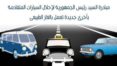 المالية: يوليو الجاري تسليم السيارات الجديدة ٢٠٢٢ للمستفيدين من مبادرة الإحلال 