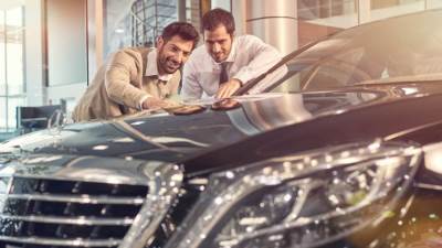 50% خصم من مرسيدس ايجيبت على السمكرة والدهان