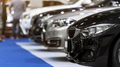 أسعار السيارات المستعملة تواصل ارتفاعها.. 