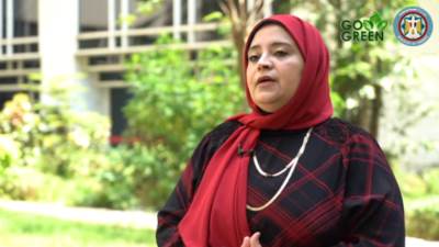 أول حالة رخصة ورثة في مبادرة الاحلال