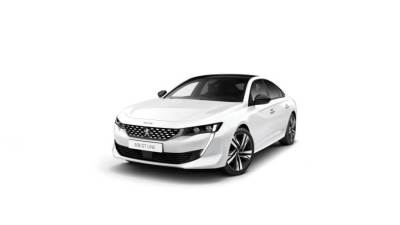 بداية من 690 ألف.. طرح بيجو 508 فئة GT MAX في مصر 