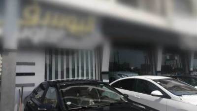 التنمية المحلية .. المعارض المرخصة لن يتم نقلها ونجهز أسواق لغير المرخصين