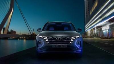 غبور ترفع أسعار هيونداي توسان والنترا CN7 2022 