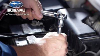 خصم 50% على زيت محرك سوبارو