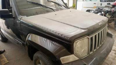 طرح الفاروميو وجيب وBMW في مزاد سيارات حكومي يوم 26 ديسمبر المقبل 