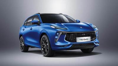 مواصفات فورثينج T5 EVO المتوقع تقديمها في مصر